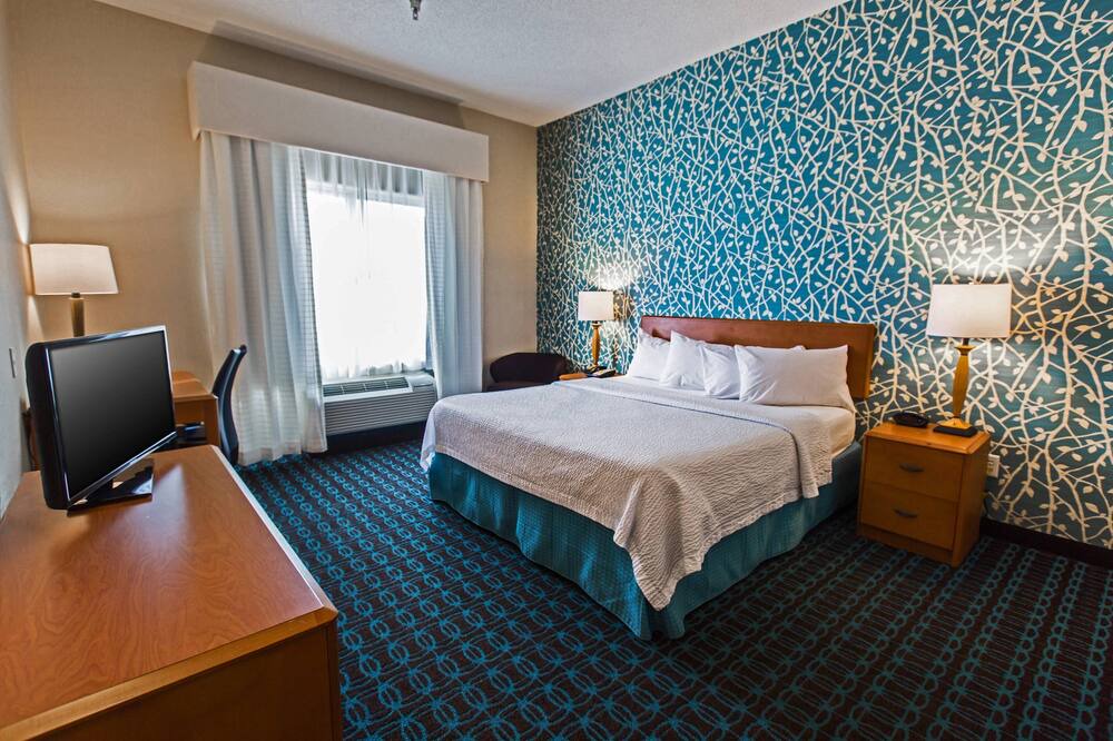 Photo of Bedroom in Toledo