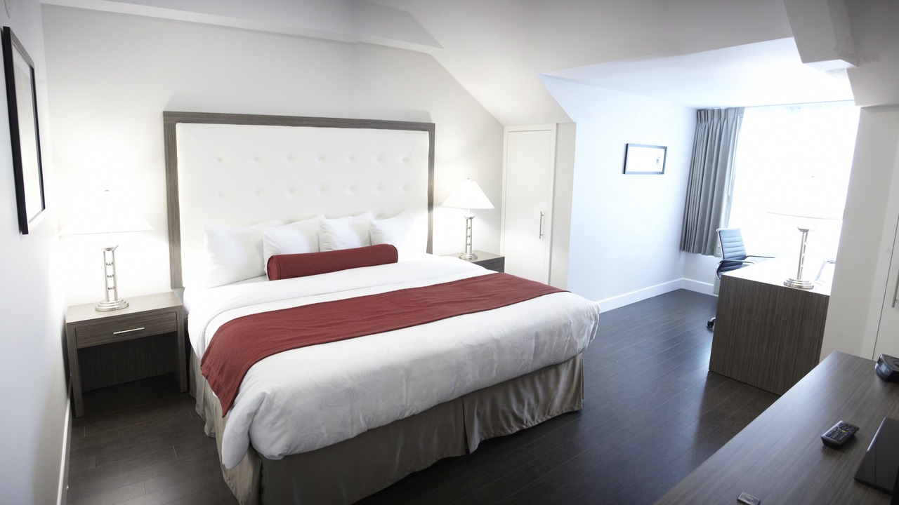 Photo of Bedroom in Sheridan