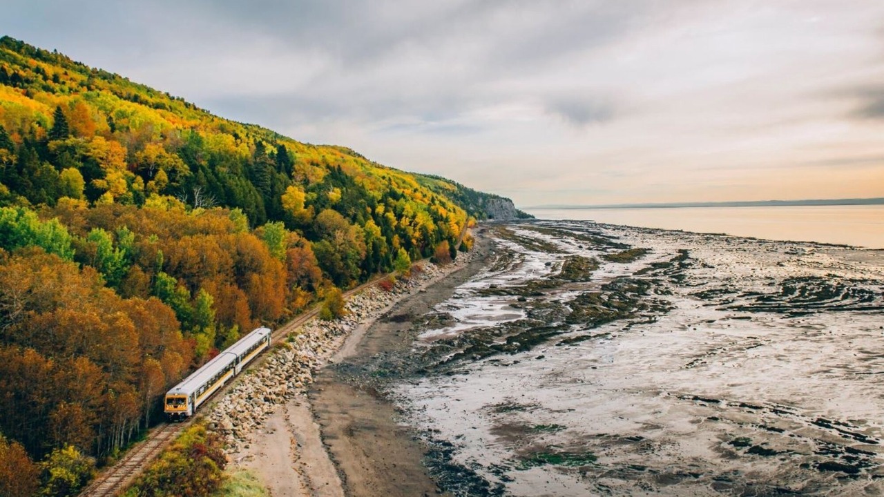 Photo of Outdoor in Saint-Joseph-de-la-Rive