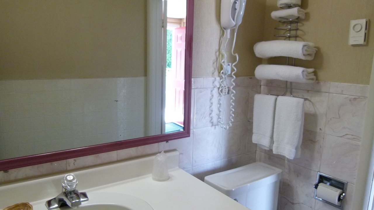 Photo of Bathroom in Arnprior
