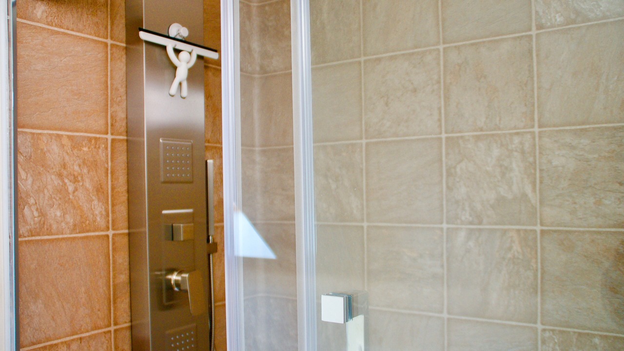 Photo of Bathroom in Lunenburg