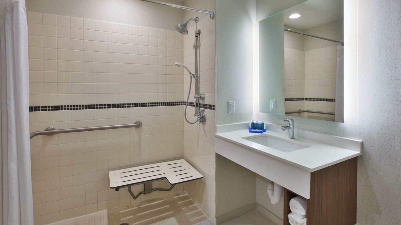 Photo of Bathroom in Fishers