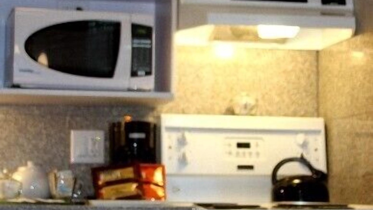 Photo of Kitchen in James Bay