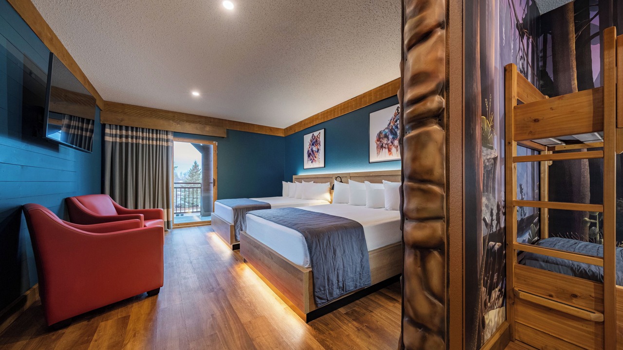 Photo of Bedroom in Niagara Falls