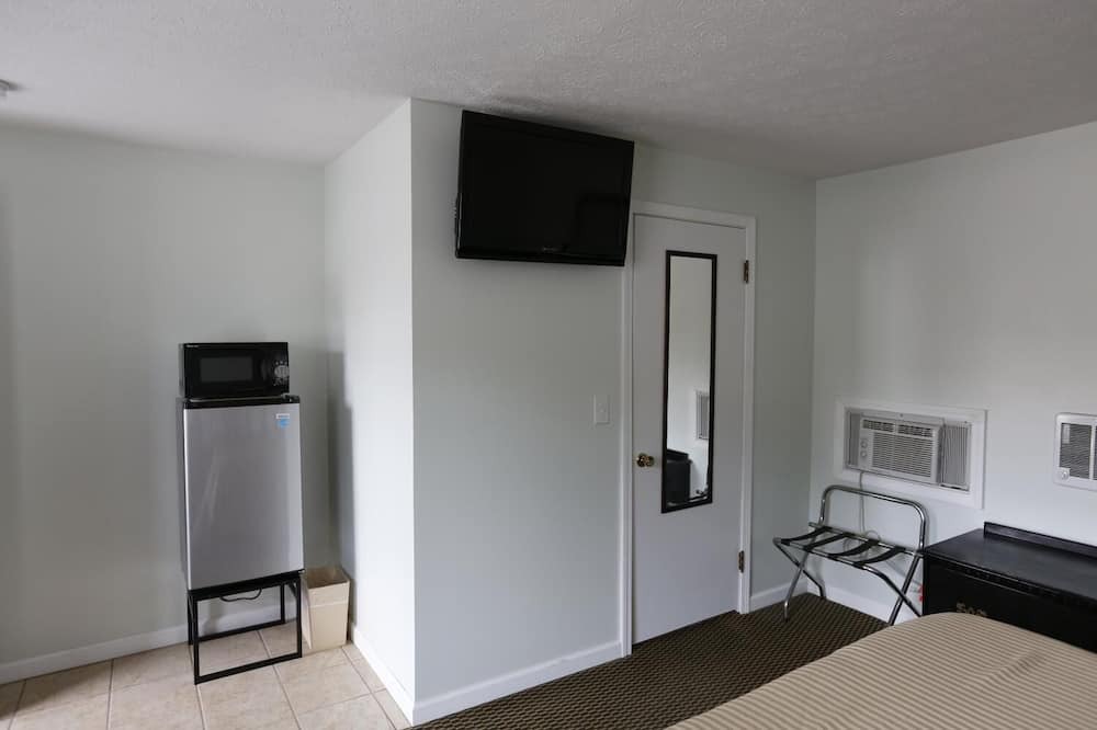 Photo of Bedroom in Clyde