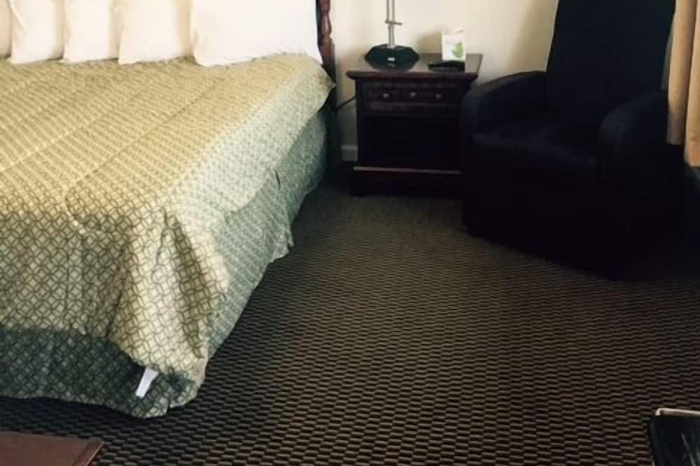Photo of Bedroom in Clyde