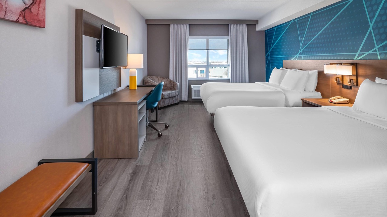 Photo of Bedroom in Gateway
