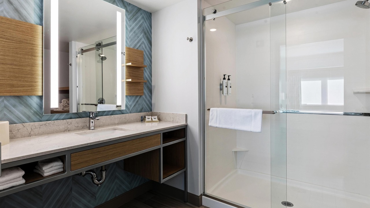 Photo of Bathroom in Ithaca