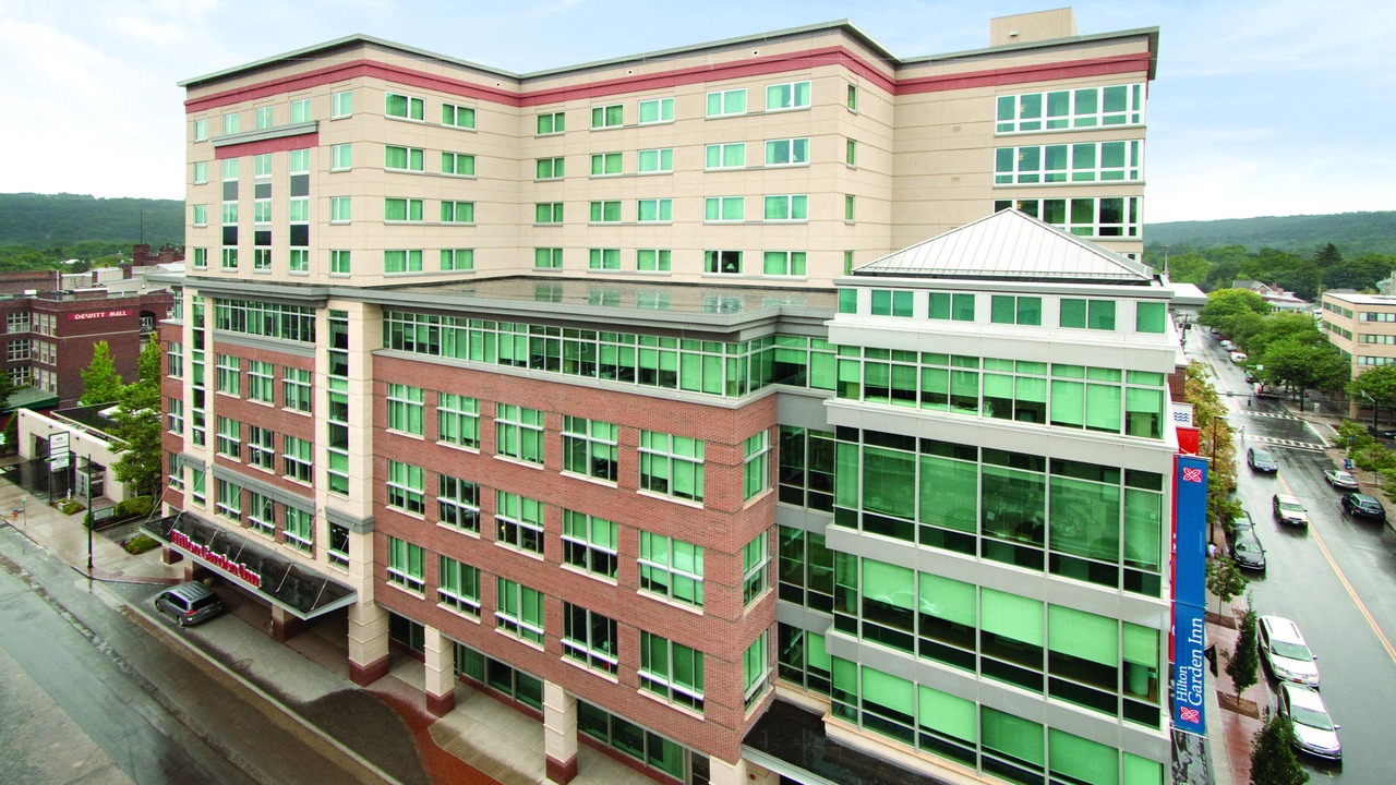 Photo of Outdoor in Ithaca