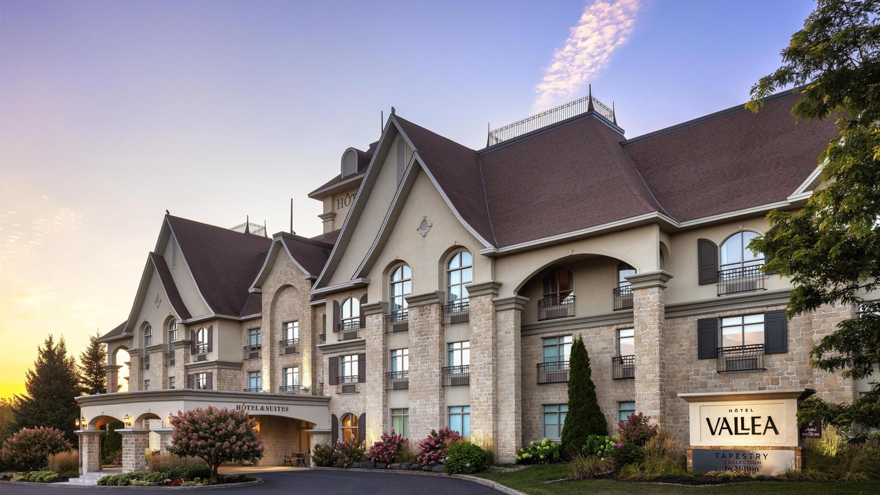 Photo of Outdoor in Bromont