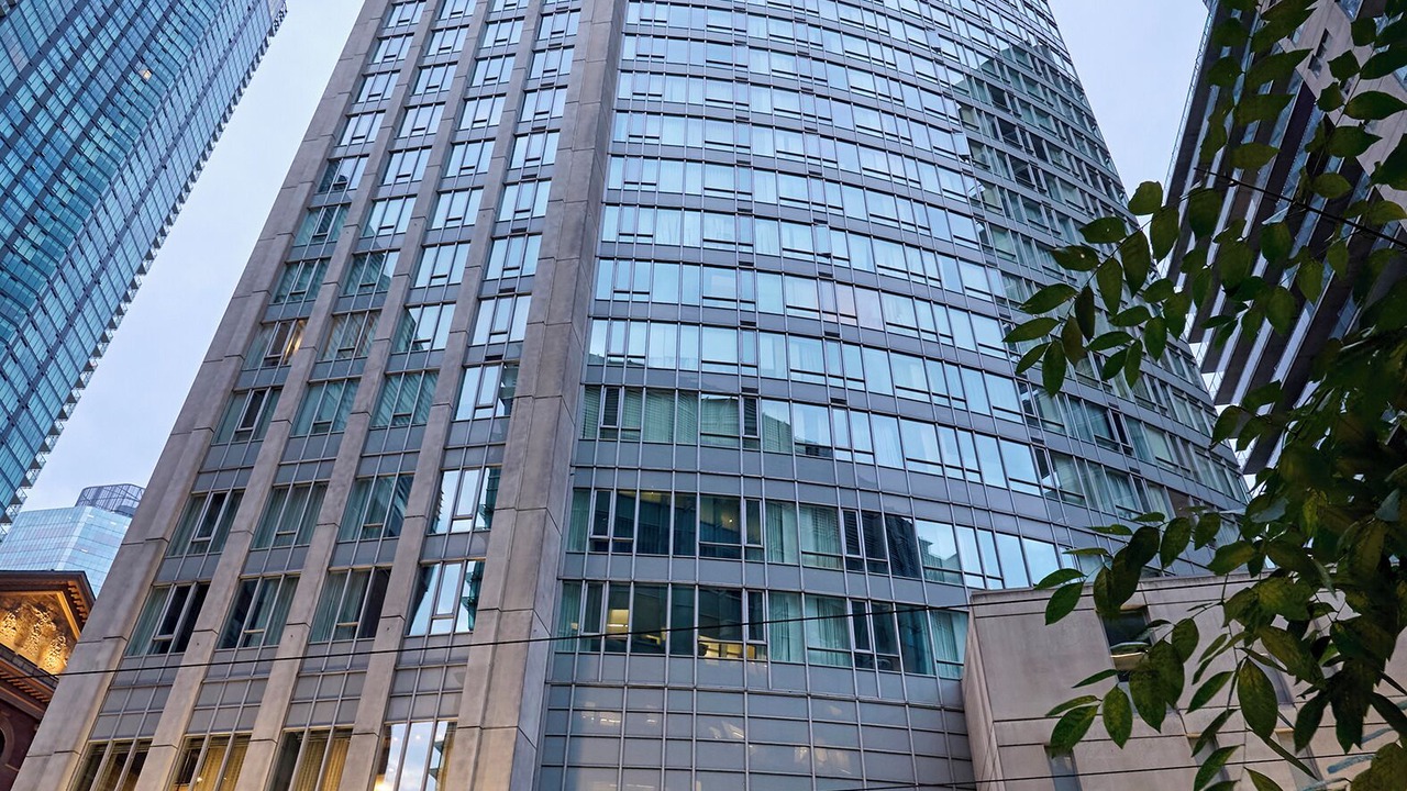Photo of Outdoor in Downtown Toronto