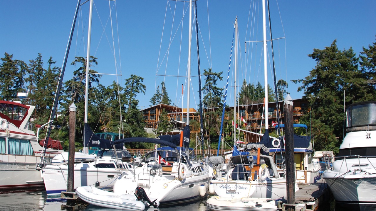 Photo of Others in Brentwood Bay