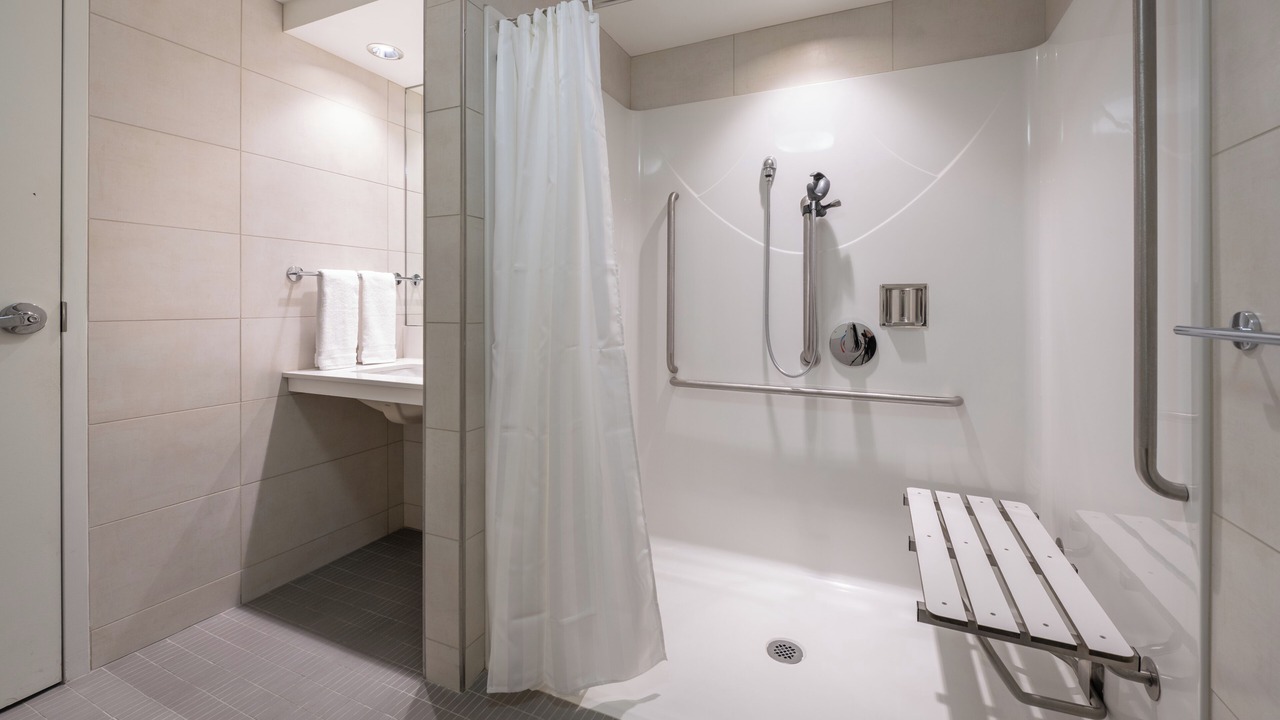 Photo of Bathroom in Winnipeg