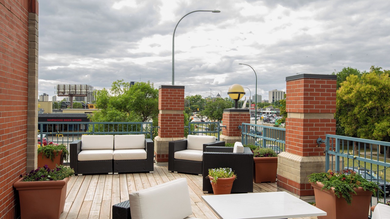 Photo of Outdoor in Winnipeg