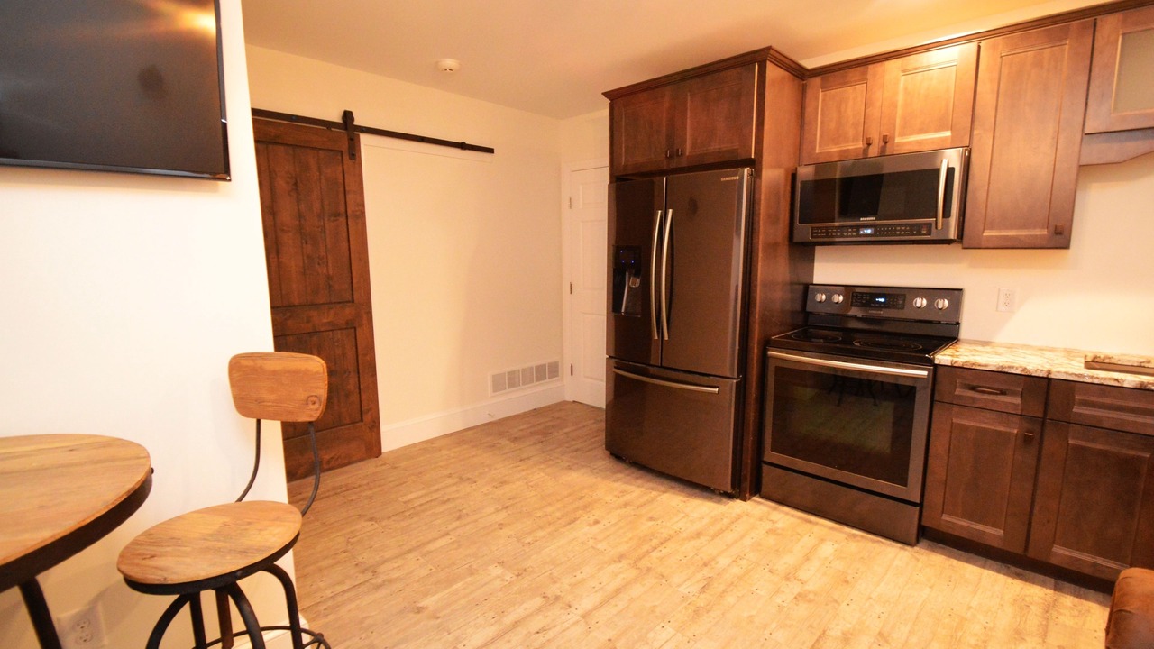 Photo of Kitchen in Geneva