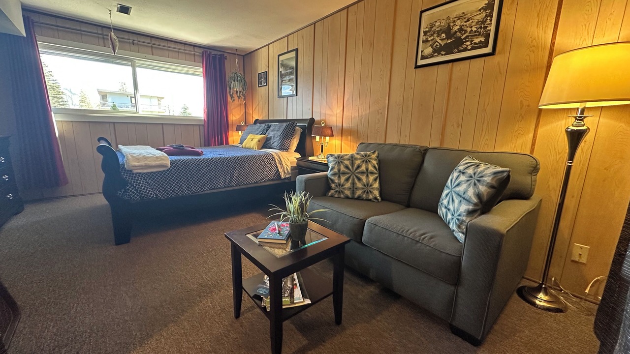 Photo of Bedroom in Stewart
