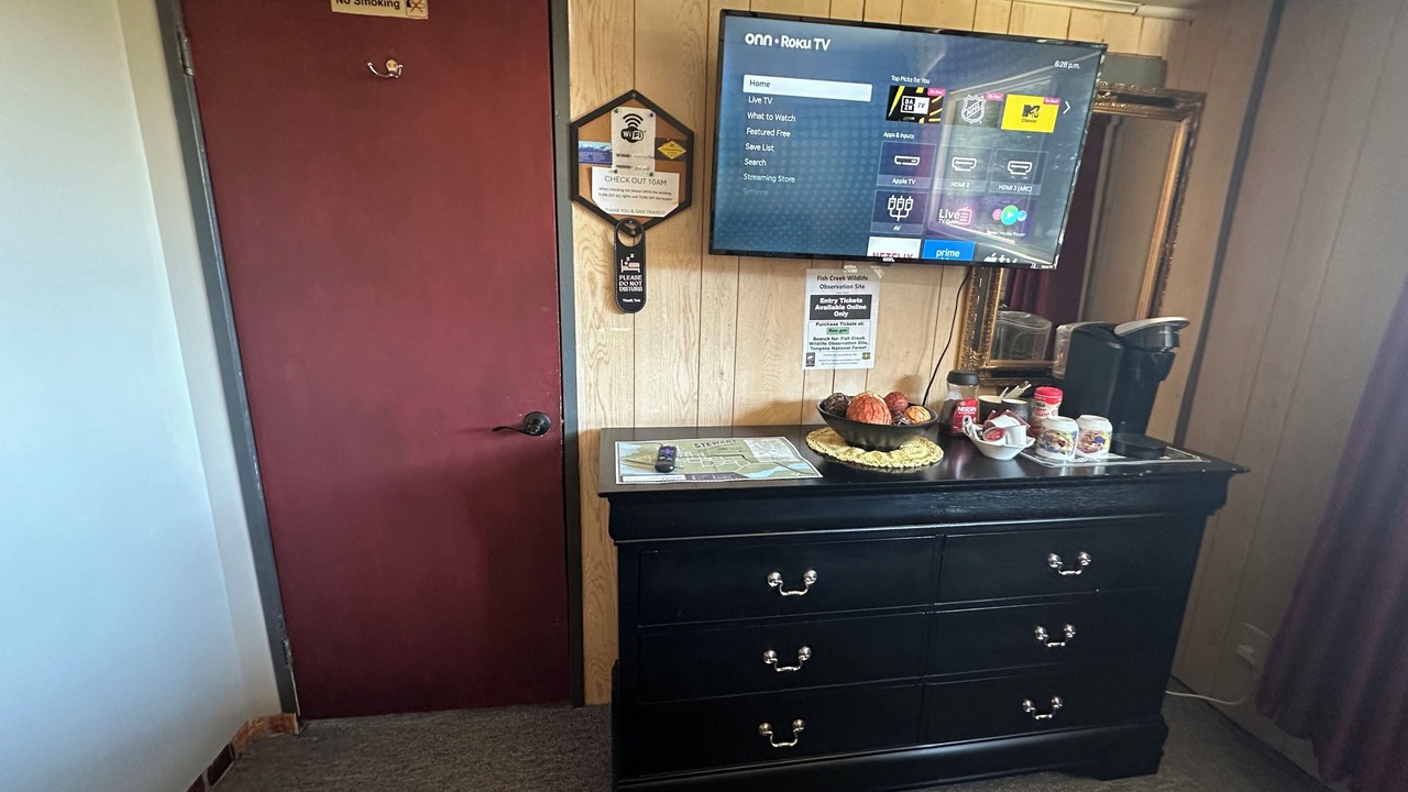 Photo of Bedroom in Stewart