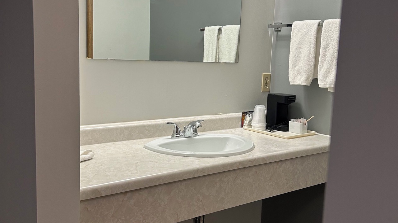 Photo of Bathroom in Rimbey