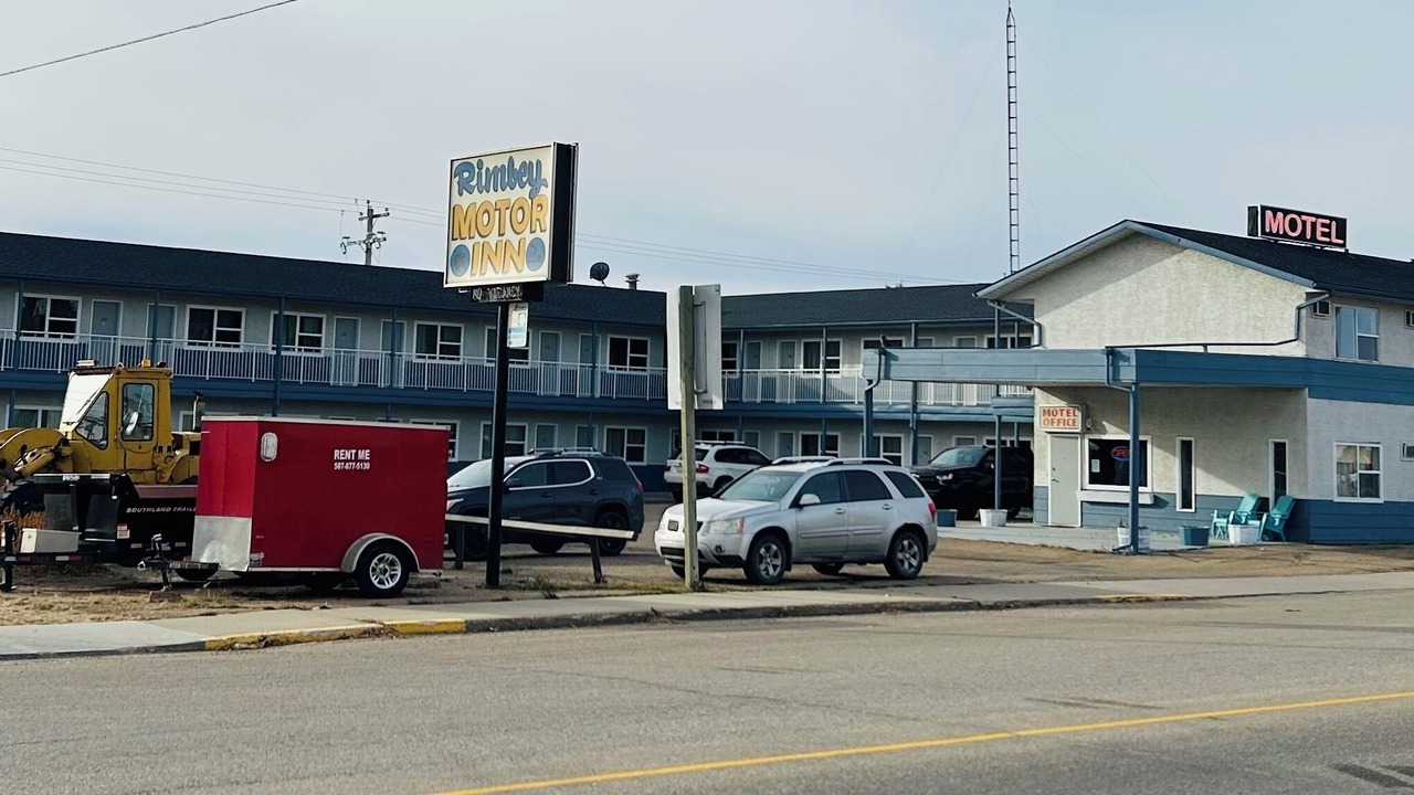 Photo of Outdoor in Rimbey