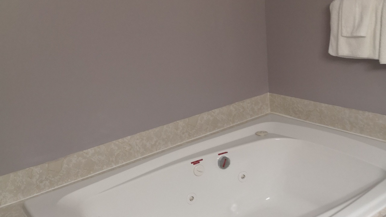 Photo of Bathroom in Port Union