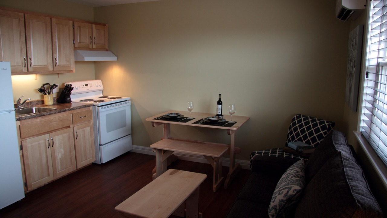 Photo of Bedroom in Bridgetown