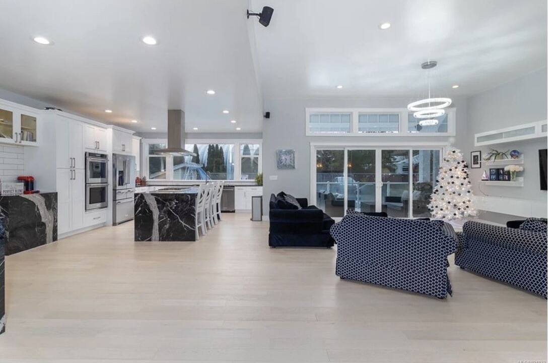 Photo of Livingroom in Regional District of Nanaimo