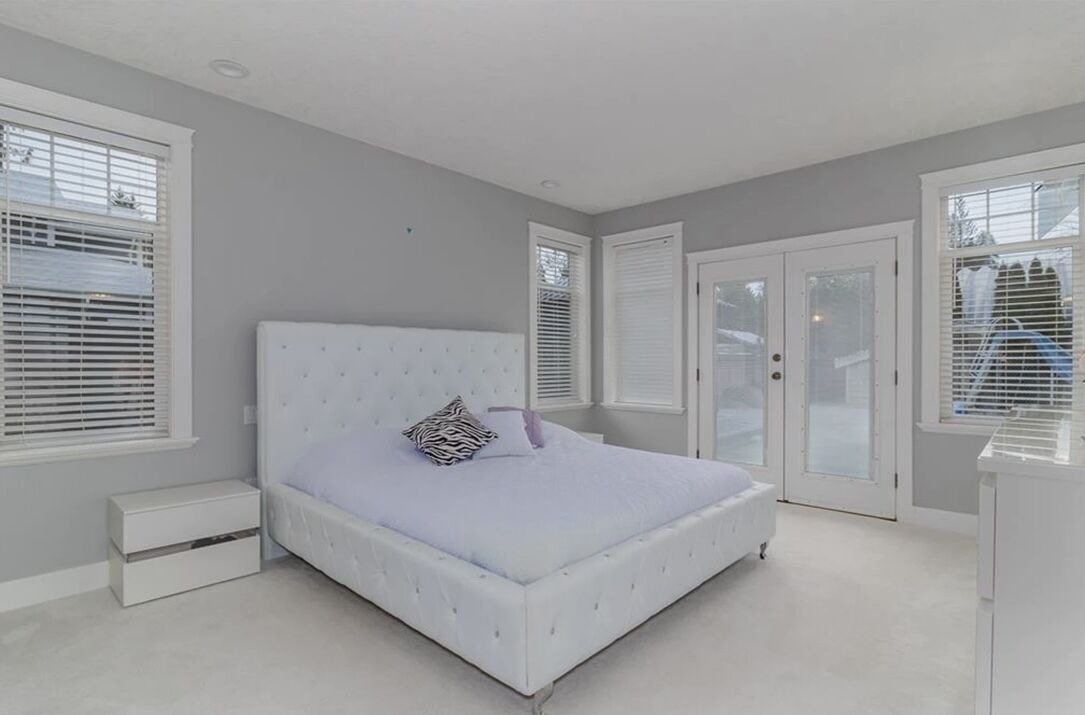 Photo of Bedroom in Regional District of Nanaimo