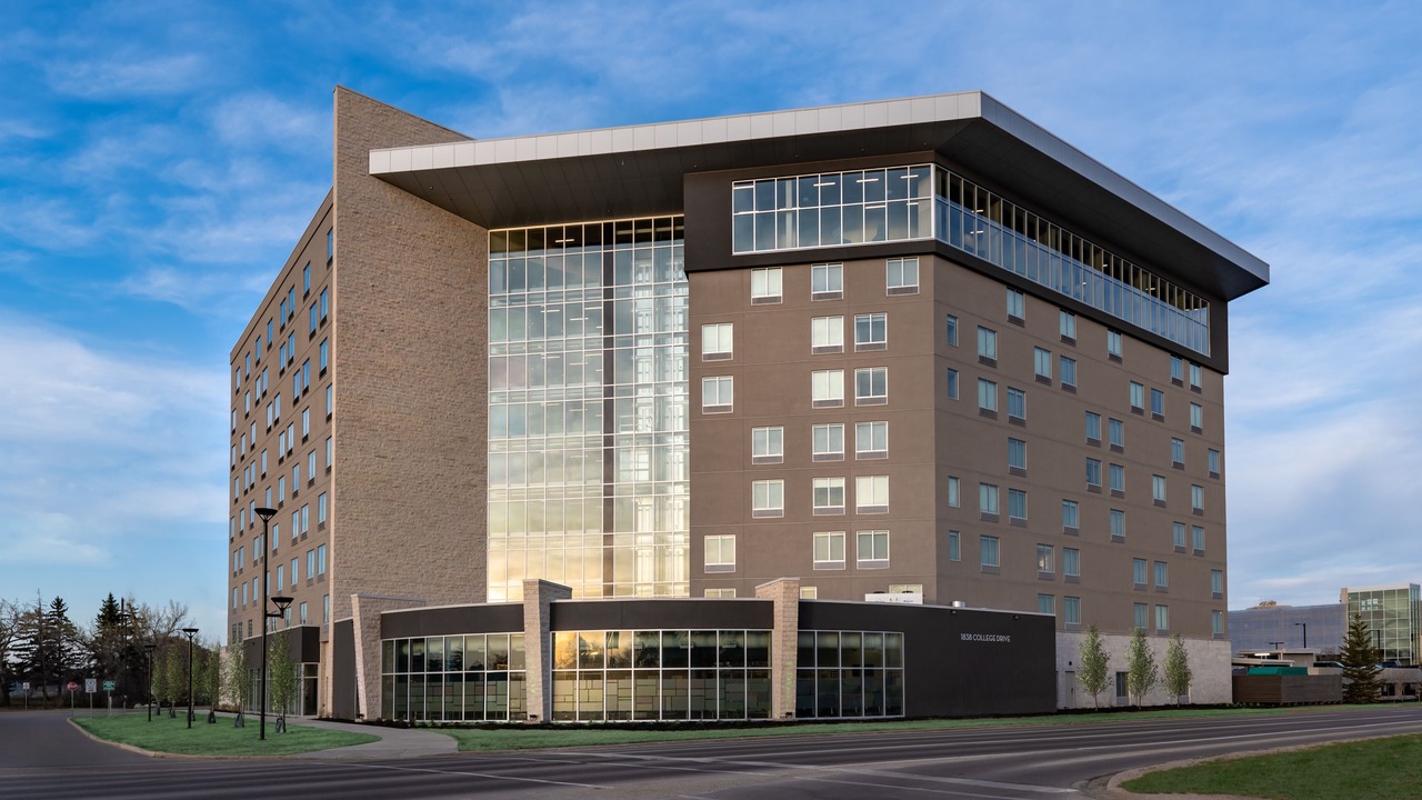 Photo of Outdoor in Saskatoon