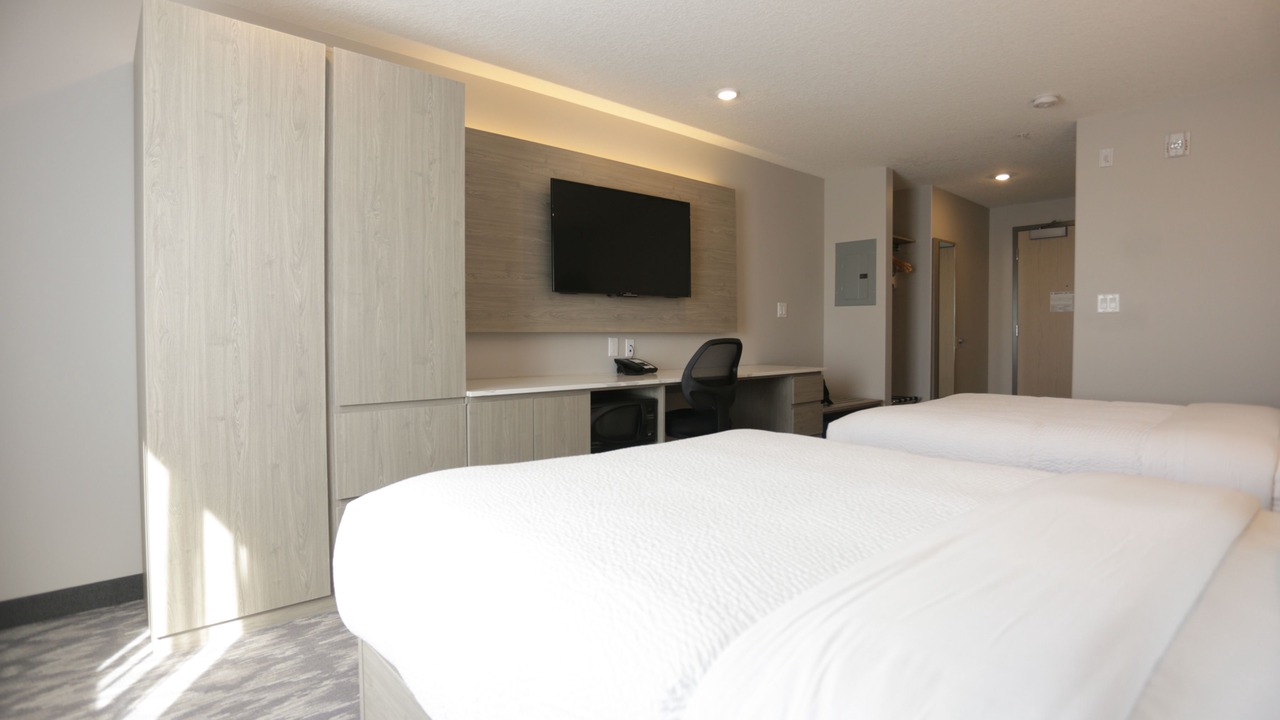 Photo of Bedroom in Balzac