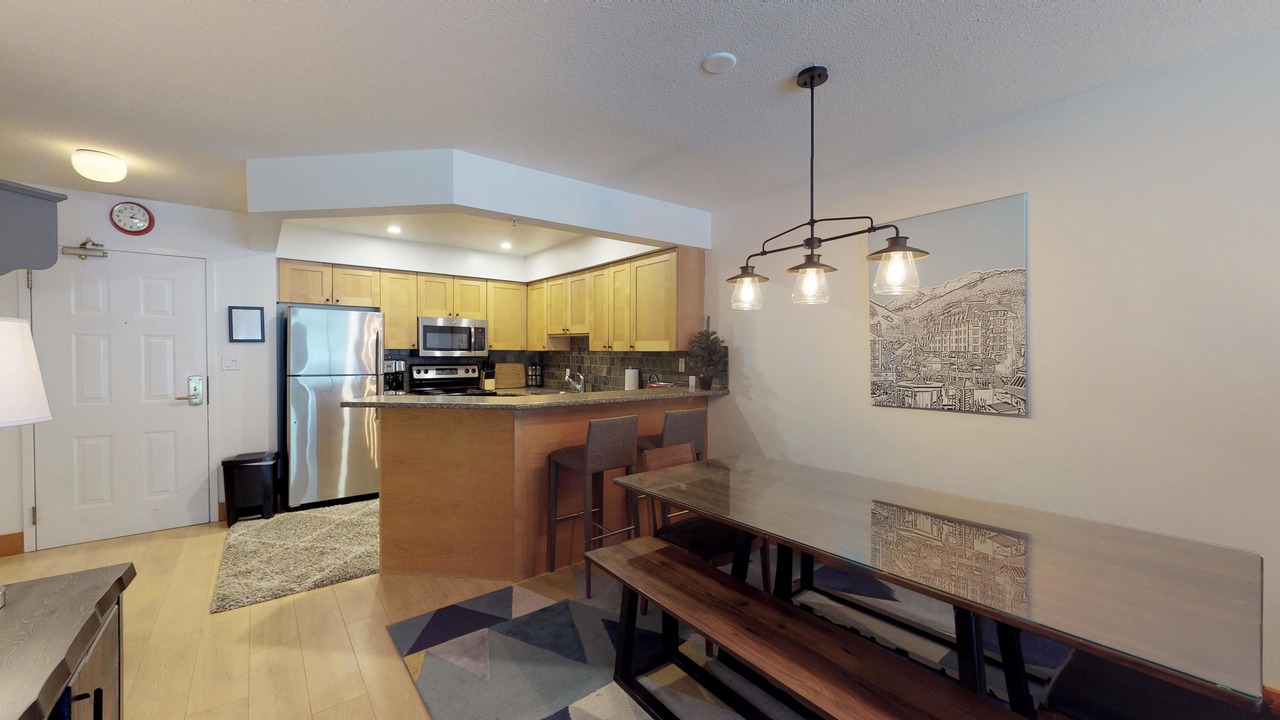 Photo of Kitchen in Upper Village