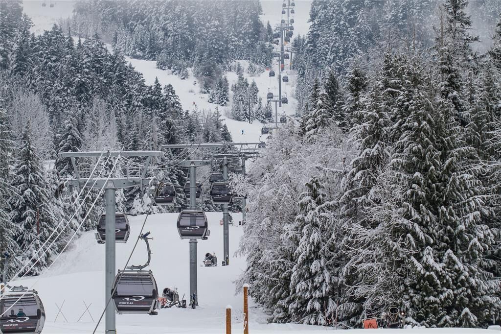 Photo of Outdoor in Upper Village