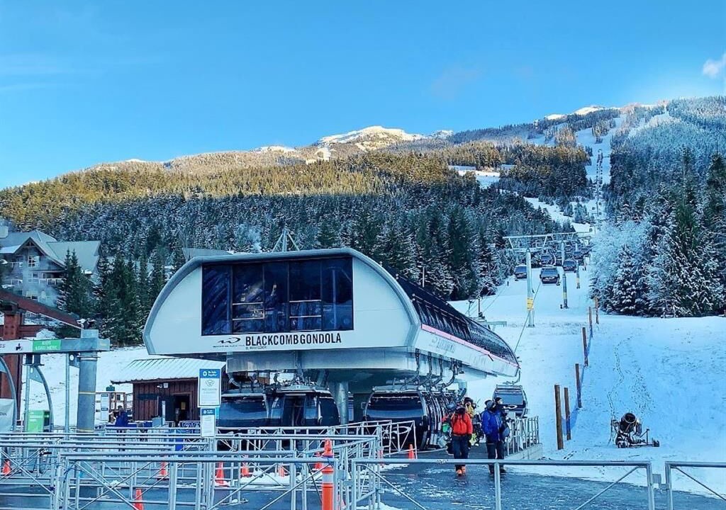 Photo of Outdoor in Upper Village