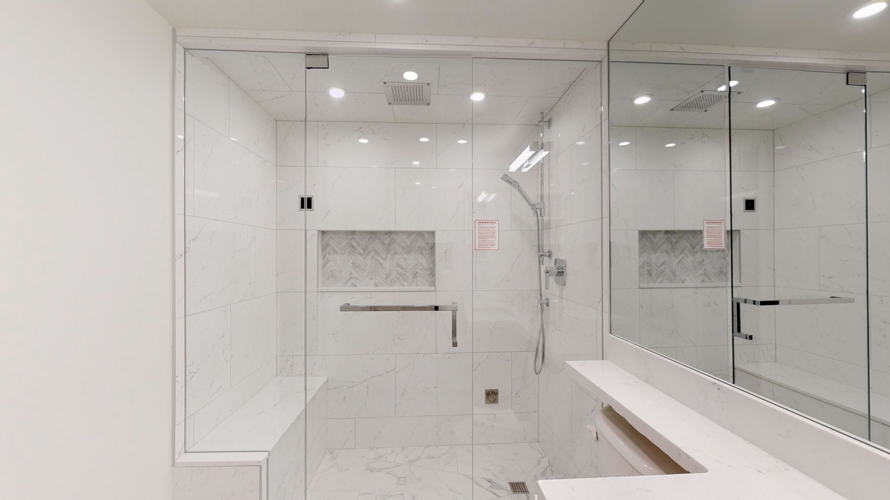 Photo of Bathroom in Upper Village