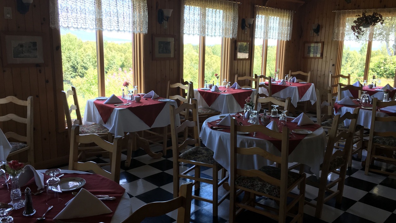 Photo of Others in Isle aux Coudres