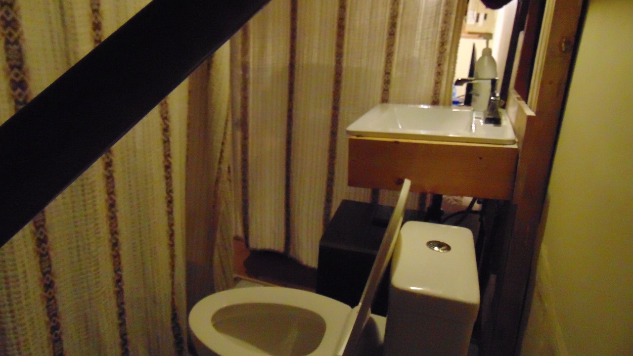 Photo of Bathroom in Gilbert Plains