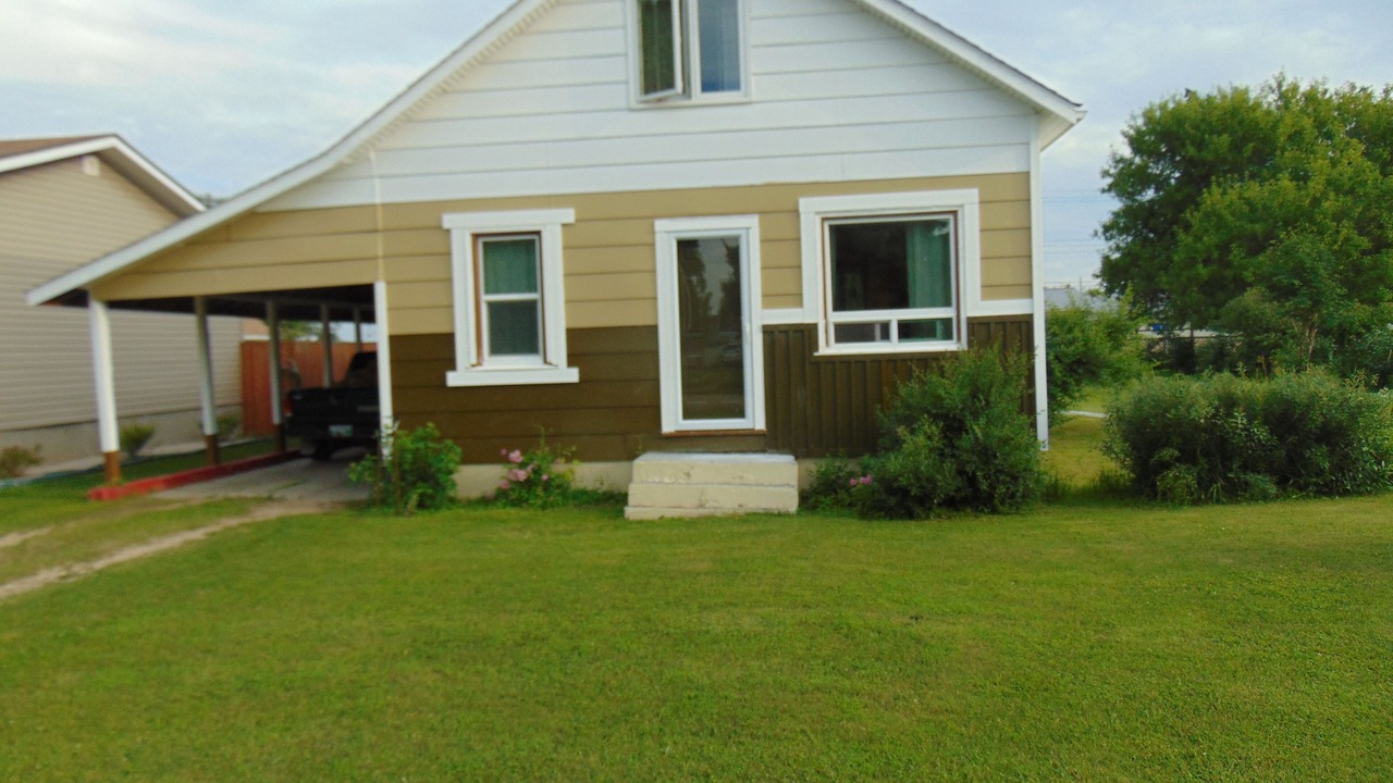 Photo of Outdoor in Gilbert Plains