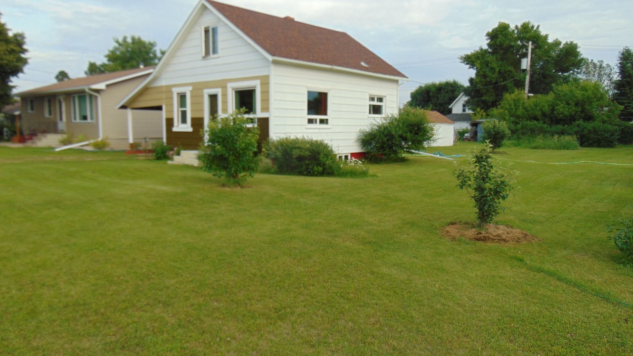 Photo of Outdoor in Gilbert Plains