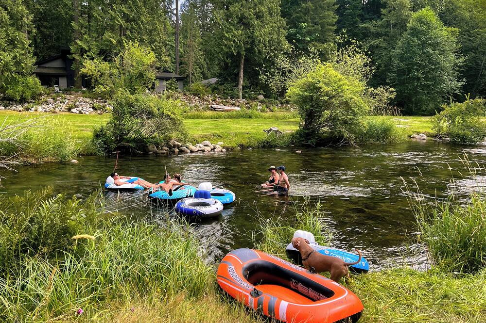 Photo of Outdoor in Maple Ridge