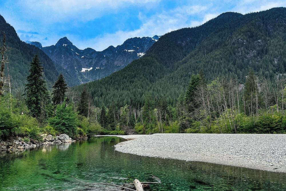 Photo of Outdoor in Maple Ridge