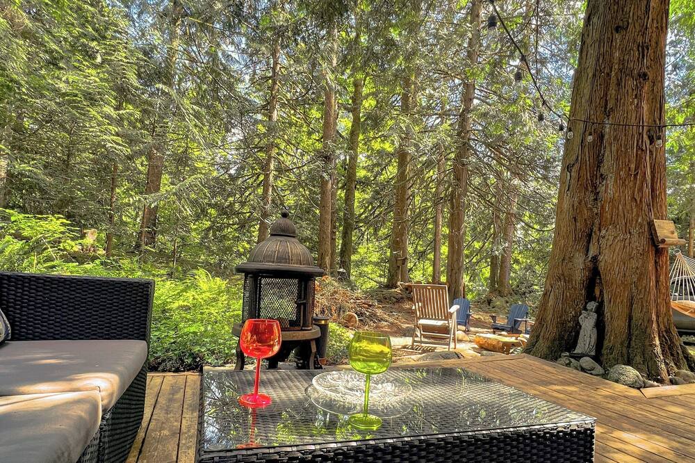 Photo of Outdoor in Maple Ridge