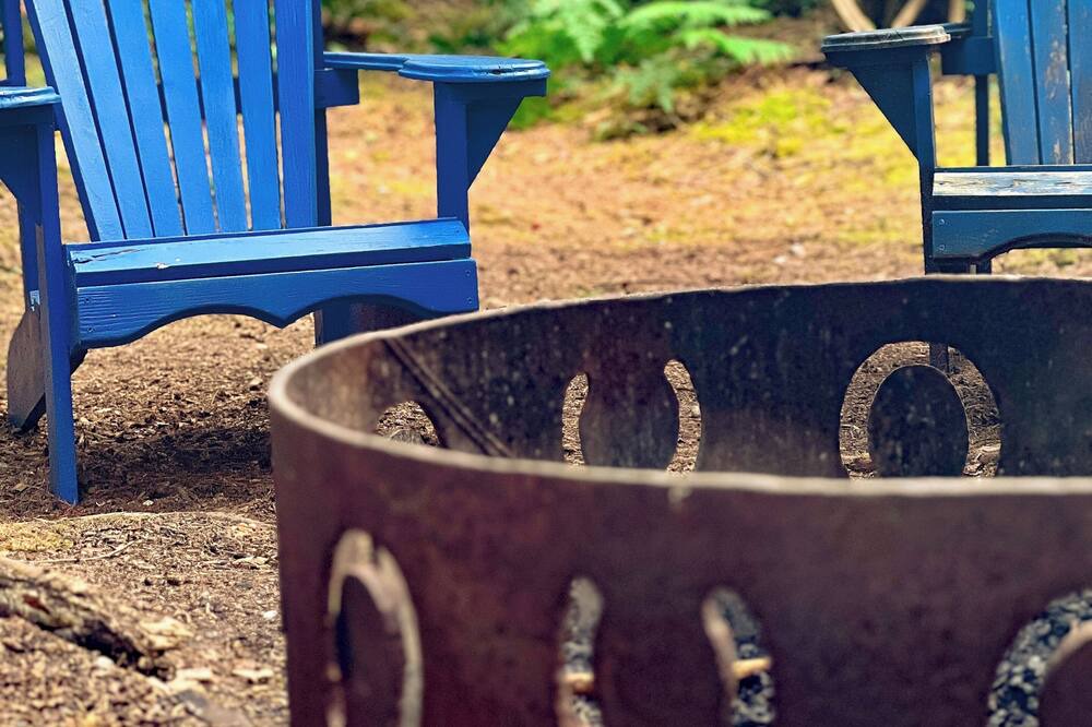 Photo of Outdoor in Maple Ridge