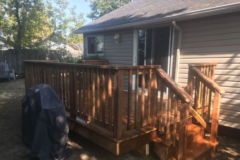 Photo of Outdoor in Sauble Beach