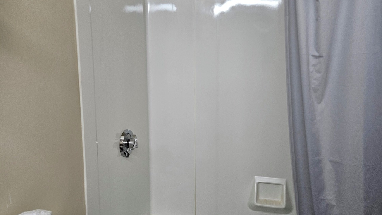 Photo of Bathroom in Smyrna