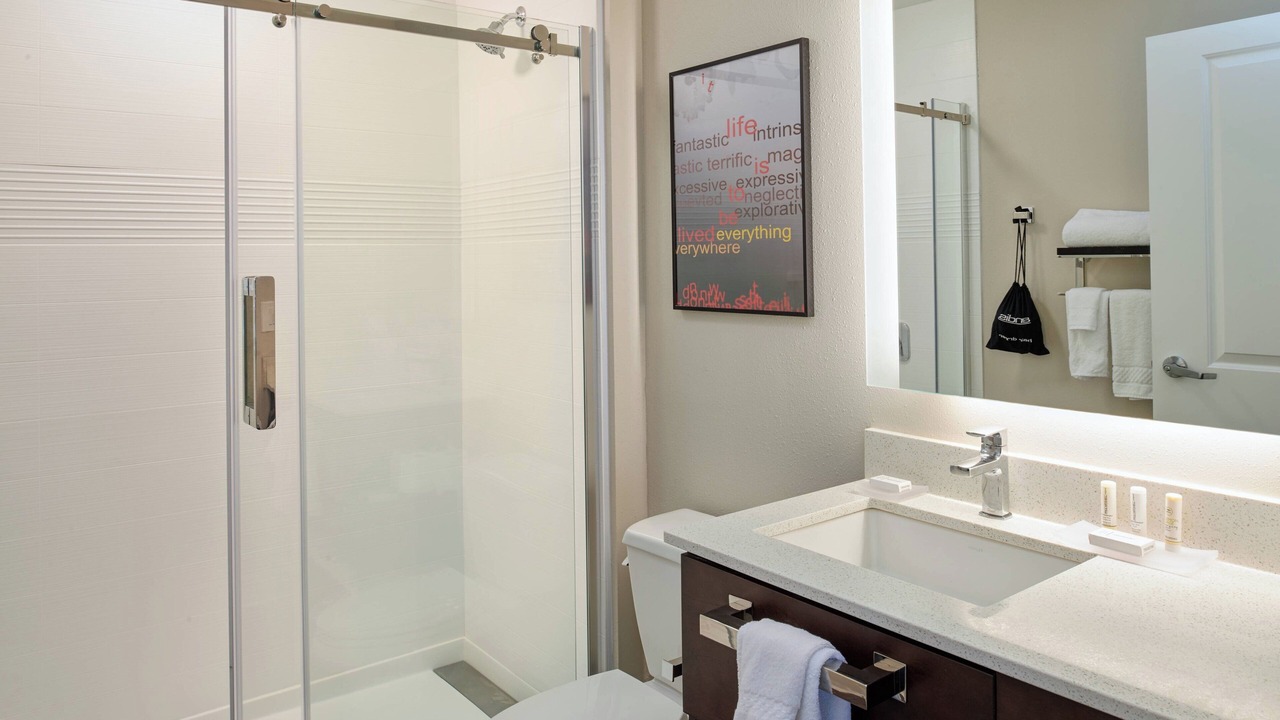 Photo of Bathroom in Solon