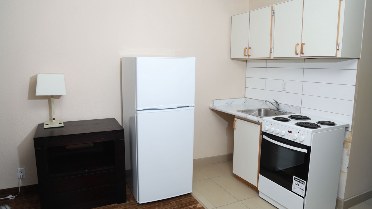 Photo of Kitchen in Prince George
