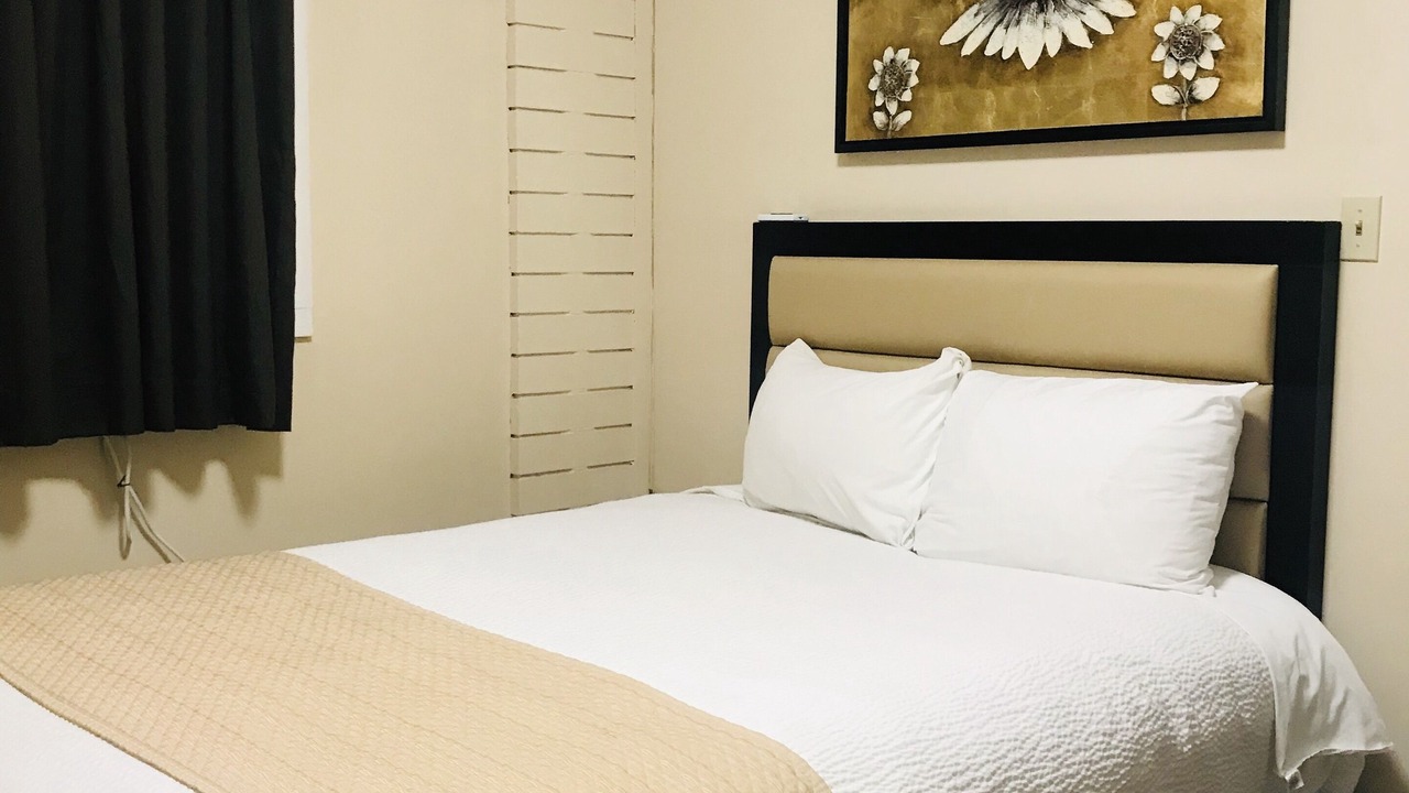 Photo of Bedroom in Prince George