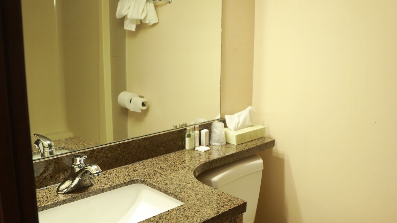 Photo of Bathroom in Prince George