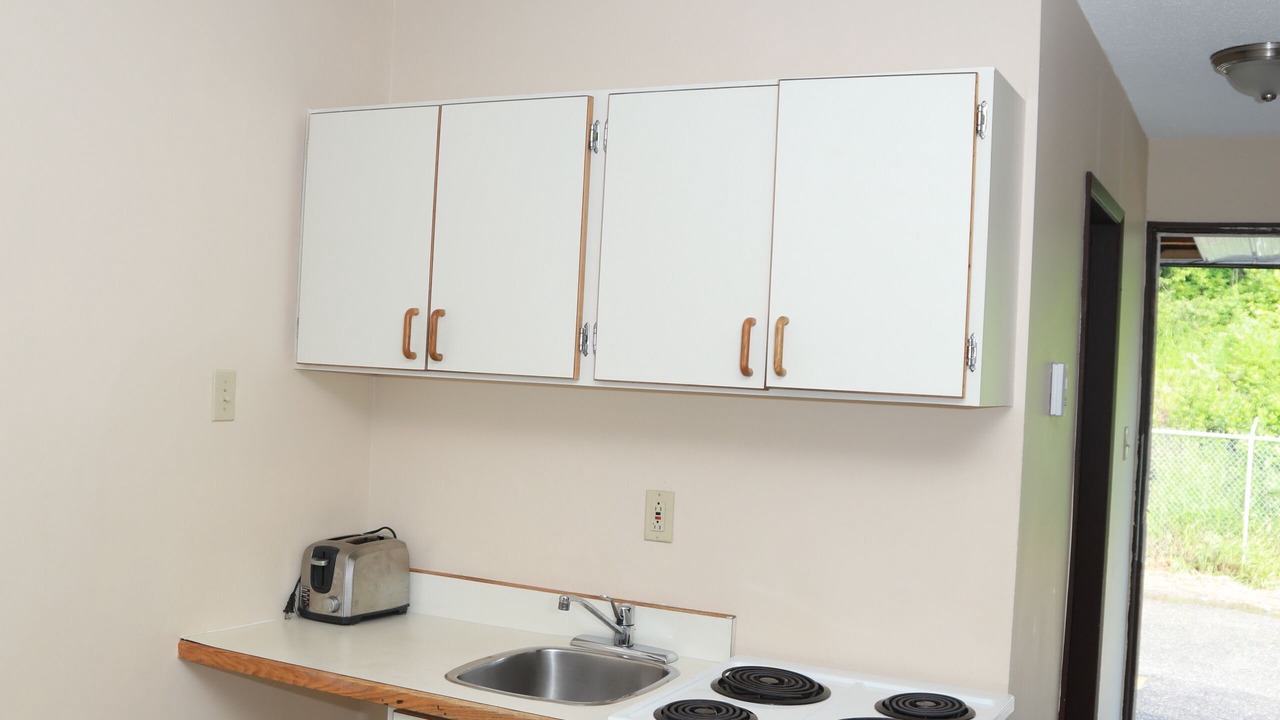 Photo of Bedroom in Prince George