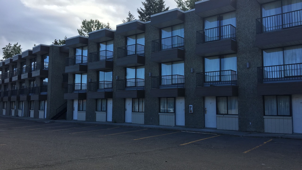 Photo of Outdoor in Prince George