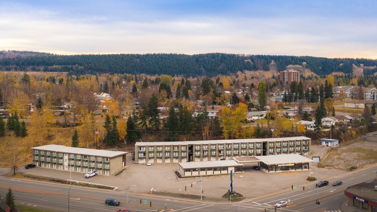 Photo of Outdoor in Prince George